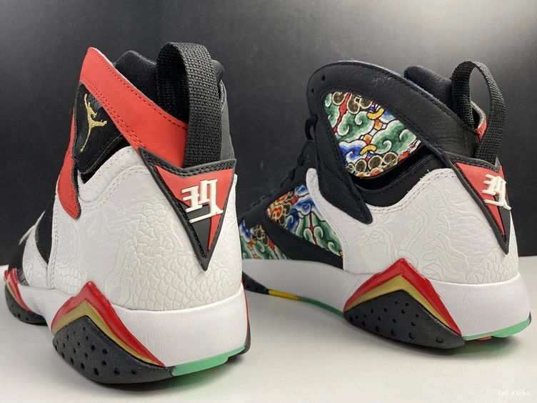 7 “China”  GC Jordan CW2805-160 Air 0329